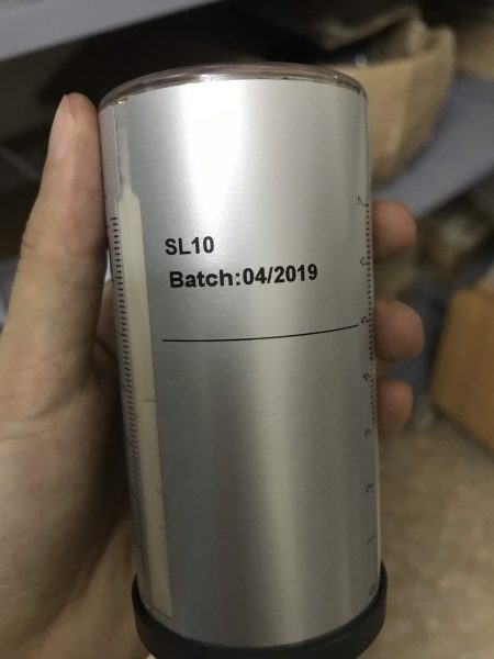 SL10-125